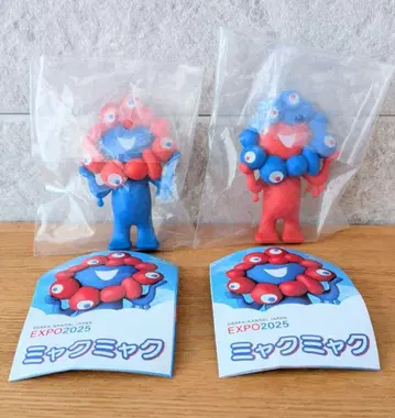 먀쿠먀쿠 가챠 가챠가챠 입상 노멀 리버스 카이요도 만박