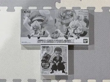 월드 컬렉션 니카 레카 피그 조로