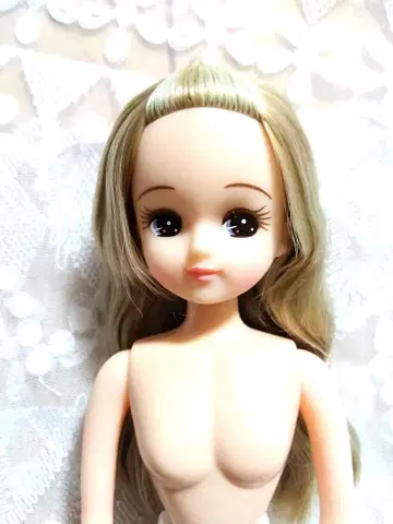 리카짱 캐슬 소바쥬 계열 밀키 그린 믹스