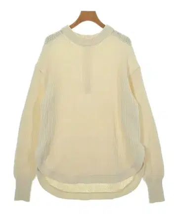 Spick and Span 니트 스웨터 여성용