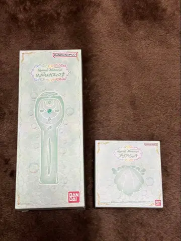 피치피치피치 e-pitch 마이크 아쿠아피치 컴팩트 리나