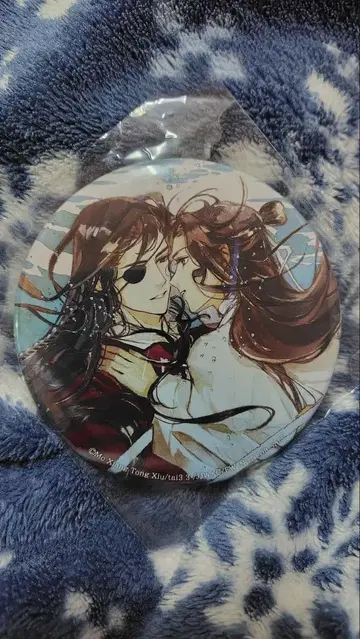 천관사복 스텔라워스 특전 캔뱃지 3권