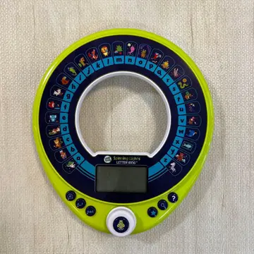 리프프로그 leap frog 영어 학습 파닉스 소문자