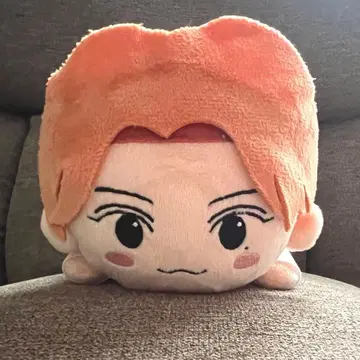 NCT CCOMAZ 뒹굴뒹굴 봉제 인형 텐