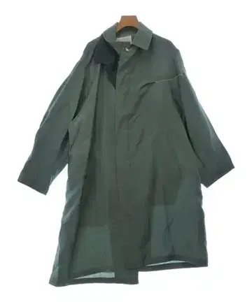 kolor 스텐카라 코트 남성용