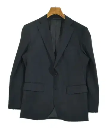 UNIVERSAL LANGUAGE 테일러드 자켓 남성용