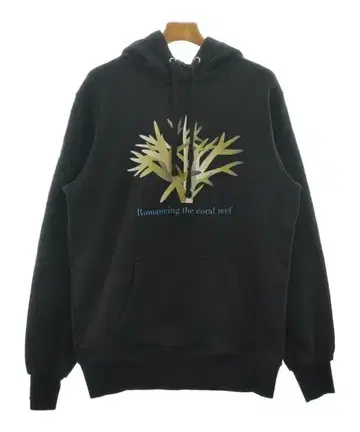 BOTTER 후드티 남성용