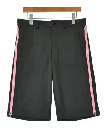 COMME des GARCONS HOMME PLUS 숏팬츠 남성용