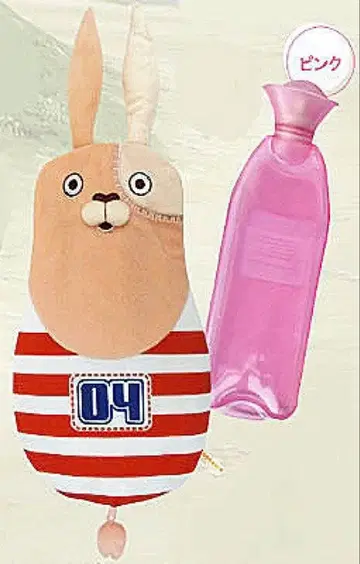 USAVICH 우사비치 마트료시카 핫팩 미사용 새상품