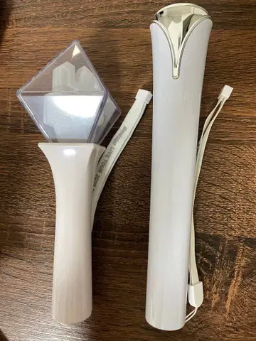 SnowMan 응원봉 Mania Labo