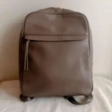 비타페리체 모카 심플 백팩