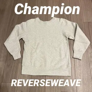 [ 컨디션 최상 ] 챔피온 리버스 위브 복각