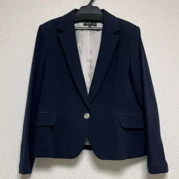 인디비 자켓 빅 사이즈