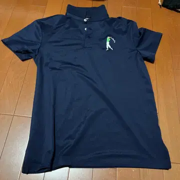 랄프 로렌 골프 반팔 셔츠 S RLX