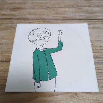 [ 단종 ] said 굿바이 CD