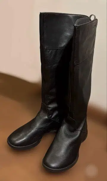 리복 Reebok 이지톤 롱 부츠 새상품 25 블랙