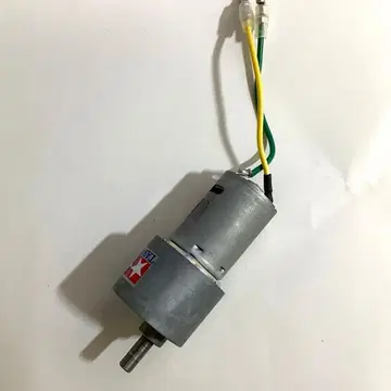 타미야 AO-8025 타미야 기어드 모터 380K300 3