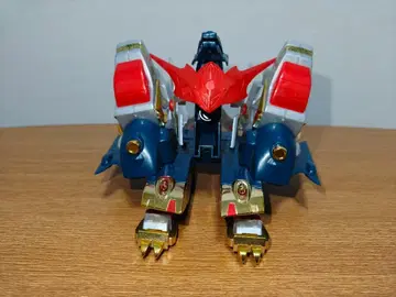 원조 SD 건담 드라고팔서