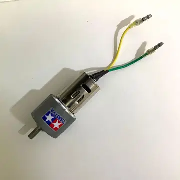 TAMIYA AO-8025 타미야 기어드 모터 380K300 1