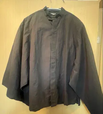 SOUSOU 소우소우 행 원령 누레하색 S 사이즈