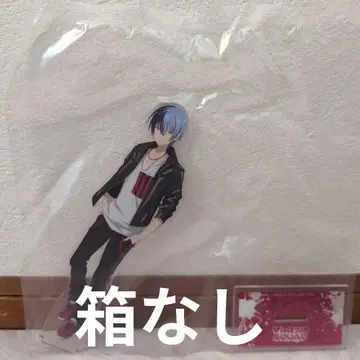 세가 럭키 쿠지 프로젝트 세카이 B상 아크릴 스탠드 아오야기 토야 1세트