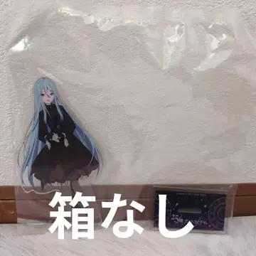 세가 럭키 쿠지 프로세카 B상 아크릴 스탠드 요이사키 카나데 1세트