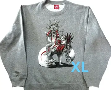 타로만 히구치 유코 트레이닝복 XL