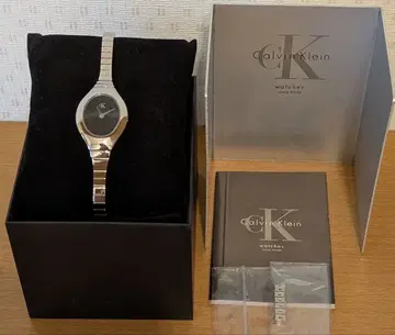 캘빈클라인 손목시계