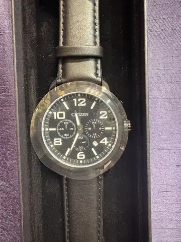 ANA 콜라보 CITIZEN EXCLUSIVE MODEL