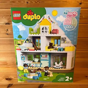 10929 레고 듀플로