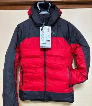 [ 미사용 ] 몬츄라 MONTURA 다운 자켓 XS(JP의 S~M)