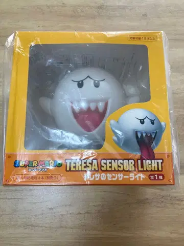 테레사 센서 라이트 미개봉 새상품