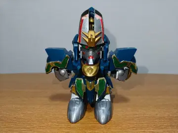 원조 SD 건담 용기 드라군