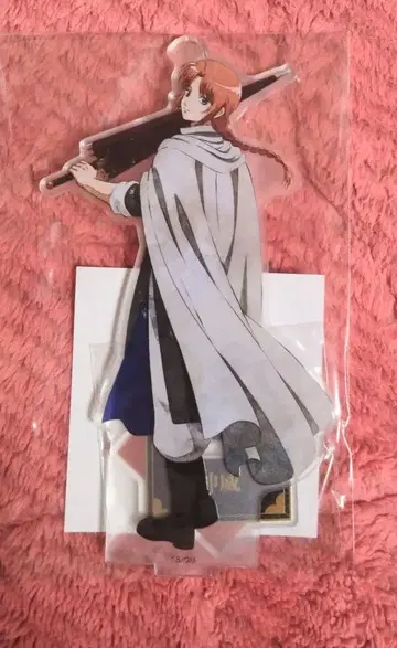 은혼 난자타운 요시와라 대염상 아크릴 스탠드 카무이 야토