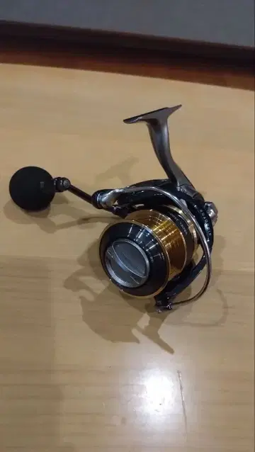 다이와 바델 3500H