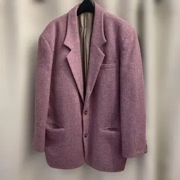 VINTAGE half moon sportive for men 자켓