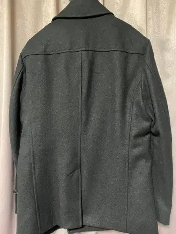 피코트(유니클로)