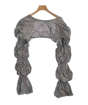 MAISON SPECIAL 여성용 블라우스