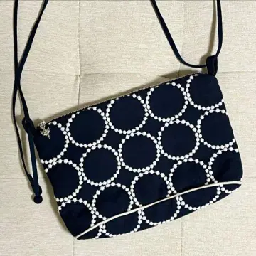 미나 페르호넨 탬버린 숄더 beams 별주