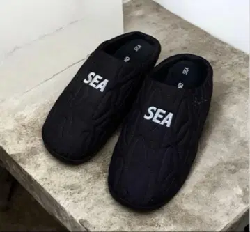 WIND AND SEA SUBU WDS NANNEN SANDAL