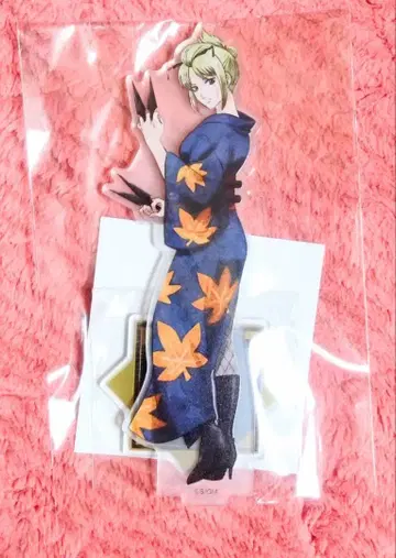 은혼 난자타운 요시와라 대염상 아크릴 스탠드 아크스타 츠키요