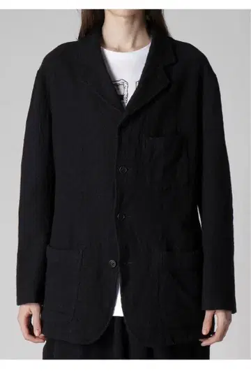 Y's for men x MASSES 융모 자켓