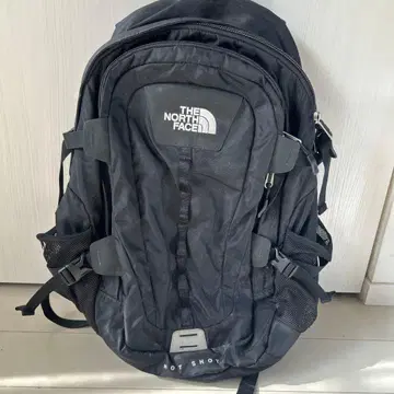 THE NORTH FACE 핫 샷 백팩 30L
