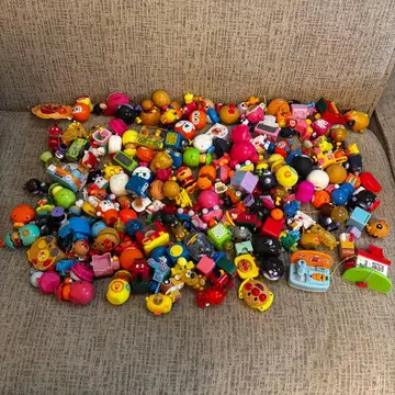 호빵맨 약 190점