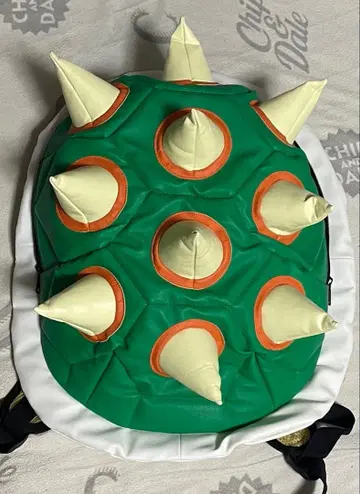 유니버설 스튜디오 재팬 백팩 USJ 쿠파