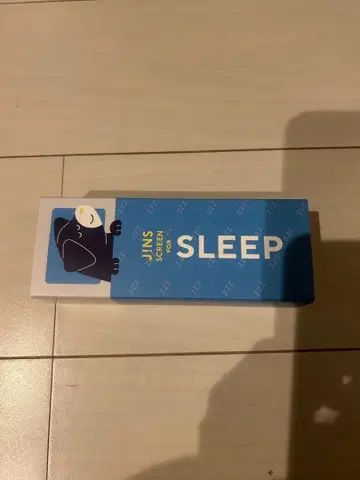 진스 스크린 for 슬립 JS01 라이트 브라운