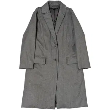 띠어리 theory 다운 코트 체스터 코트