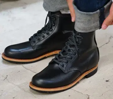새상품 RED WING 벡맨 레드윙 BECKMAN 9423
