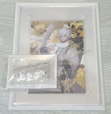 니지산지 무라쿠모 카게츠 생일