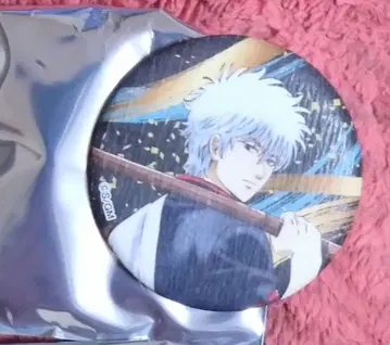 은혼 난자타운 요시와라 대염상 캔뱃지 와지풍 사카타 긴토키 긴토키